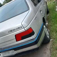 پژو۸۹دوگانه دستی داخل کرم|خودرو سواری و وانت|ابهر, |دیوار