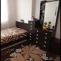 تخت خواب دونفره سالم وعالی