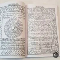 سرکتاب گرفتن ودقیق