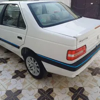 پژو slx مدل ۹۹|خودرو سواری و وانت|اهواز, اهواز|دیوار