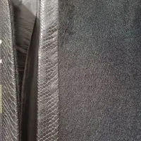 دو عدد پالتو زنانه خیلی نوسایز۳۶ و۳۸|لباس|طرقبه, |دیوار