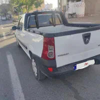 وانت تندر ال نود 90 مدل 95|خودرو سواری و وانت|سرخرود, |دیوار