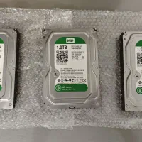 هارد اینترنال HDD وسترن دیجیتال