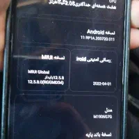 گوشی شیائومی نوت۸پرو|موبایل|ماهدشت, |دیوار