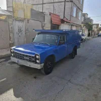 83دوگانه بدون رنگ شاسی پلمپ  استثنایی واقعی|خودرو سواری و وانت|ساری, |دیوار