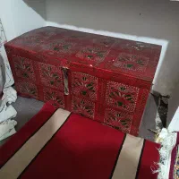 صندوقچه قدیمی