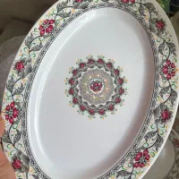 دیس|ظروف سرو و پذیرایی|بوکان, |دیوار