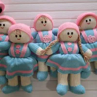 عروسک ۳۰ سانت|اسباببازی|تهران, شهرک آسمان|دیوار