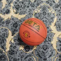 توپ بسکتبال