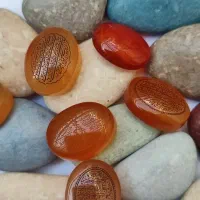 سنگ عقیق|جواهرات|قم, زنبیل آباد|دیوار