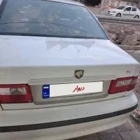 سمند موتور ملیEF7 مدل ۹۲|خودرو سواری و وانت|پلدشت, |دیوار