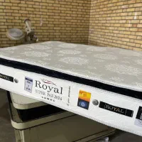 تشک رویال پاکت اسپرینگ