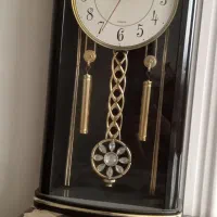 ساعت دیواری