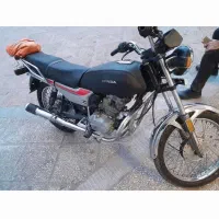 هوندا cgl