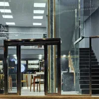 تجهیزات کافی شاپ