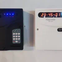 فروش ، نصب انواع دزدگیر اماکن به همراه گارانتی نصب