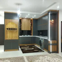 کابینت سازی|حراج|پارس‌آباد, |دیوار