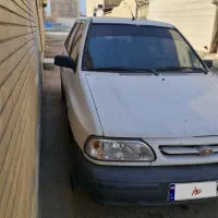 پراید ۱۳۱ مدل ۱۳۸۹ دوگانه فابریک|خودرو سواری و وانت|اصفهان, گورت|دیوار