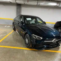 بنز سی ۲۰۰ لانگ benz C200 long