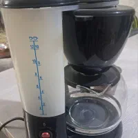 قهوه جوش