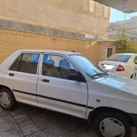 پراید ۱۳۱ مدل ۹۴ تمیز، فقط نقد|خودرو سواری و وانت|اصفهان, محمودیه|دیوار