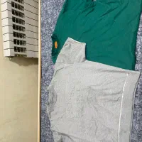 ۲ تا تیشرت سایز ۲xl