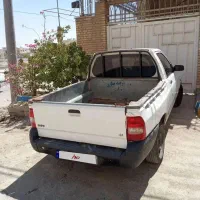 وانت پراید 151 مدل 98  پراید بار|خودرو سواری و وانت|بندر ماهشهر, |دیوار