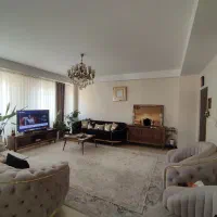 اپارتمان ۹۵ متر دو خواب محمد شهر شهرک طلاییه