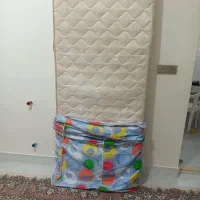 یک عدد تشک یک نفره