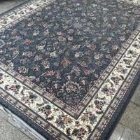 فرش۷۰۰شانه گیلدا دودی نقره ای آکبند|فرش|قدس, شهر‌قدس|دیوار