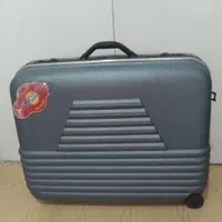 چمدان سایز بزرگ خارجی ضد ضربه وضدآب