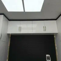 کابینت دست دوم|مصالح و تجهیزات ساختمان|تبریز, |دیوار