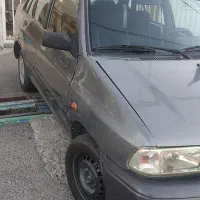 پراید صبا