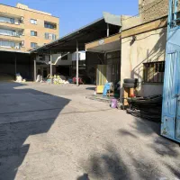 اجاره انبار ۹۴۰ متری در خواجه نصیر