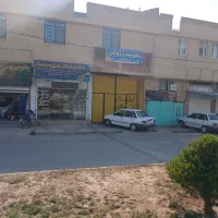 فروش مغازه22متری...253مترملک تجاری جاده فتح اباد|فروش دفتر صنعتی، کشاورزی، تجاری|مرودشت, استادیوم‎|دیوار