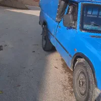 نیسان|خودرو سواری و وانت|شاهین‌شهر, گزبرخوار|دیوار