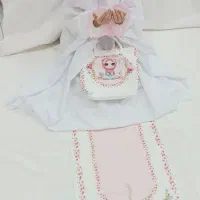 چادر جشن تکلیف .کیف .جانماز .ست جشن تکلیف|لباس|مشهد, خواجه ربیع|دیوار