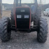 تراکتور،۲۸۵