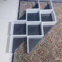 شلف ام دی اف