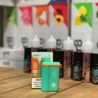 پاد یکبار مصرف AlRFLOW