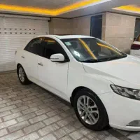 سراتو 2000 آپشنال مدل ۹۶ بیرنگ(فروش فقط اقساطی)|خودرو سواری و وانت|تهران, باغ فیض|دیوار