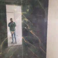کاشیکار.سرامیک کار.سنگکار.بازسازی سبلان.|خدمات پیشه و مهارت|تهران, نظام‌آباد|دیوار