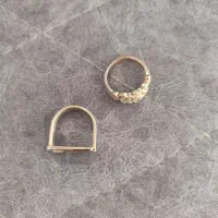 گردنبندودسبندوگوشواره|بدلیجات|زنجان, |دیوار