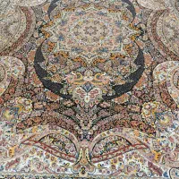 فرش پذیرایی ۱۲ متری و کناره