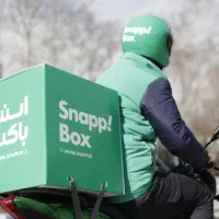 استخدام پیک موتوری اسنپ بدون گواهی و کمیسیون