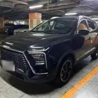 کی ام سی X5 صفر