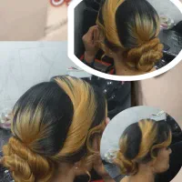 خدمات مکاپ و شینیون مینل بیوتی