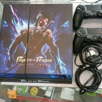 ps4 500GB