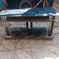 میرتلوزیون شیشه ای