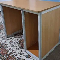 میز|میز تحریر و کامپیوتر|ملایر, |دیوار